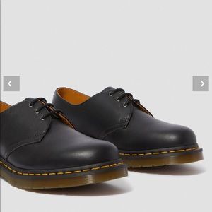 🚫SOLD 🚫1461 NAPPA WOMANS DOCS